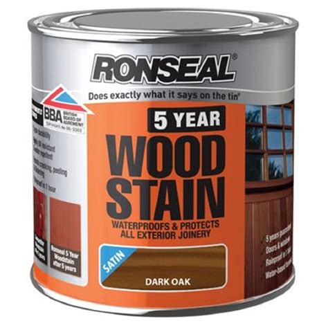 ronseal